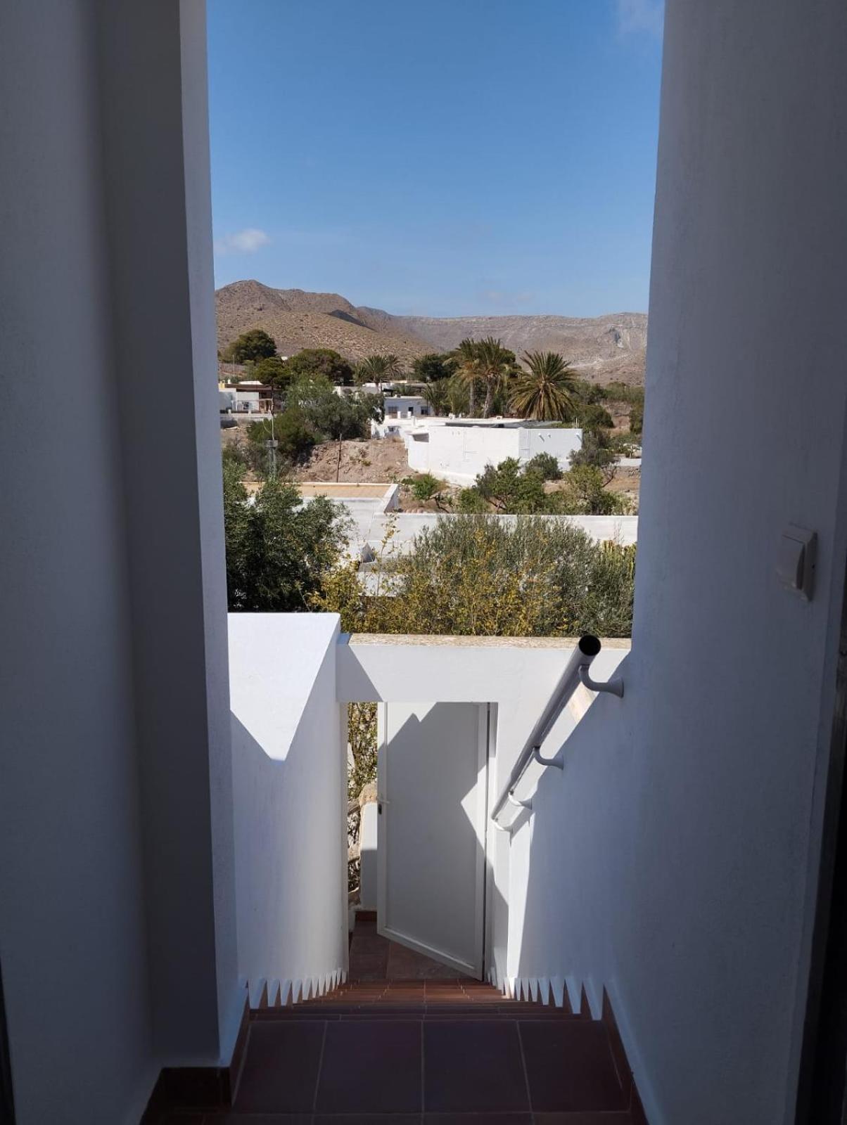 Apartamento Con Preciosas Vistas ลาสเนกรัส ภายนอก รูปภาพ